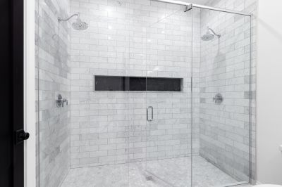 Best Shower Installation Contractors in Eau Claire, WI