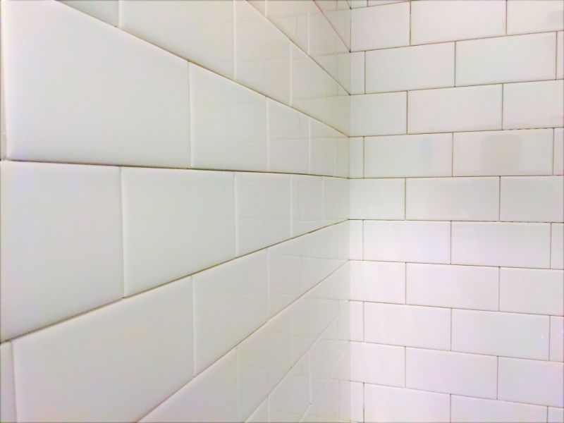 Tile Patterns for Modern Showers
